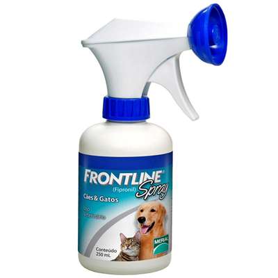 Frontline 250 Ml