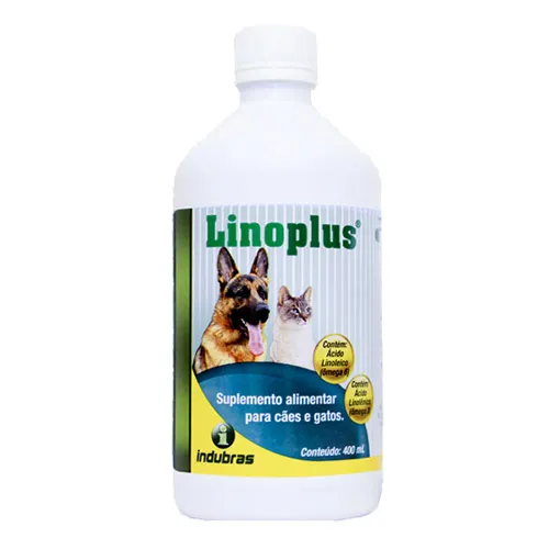 Linoplus 400 ml