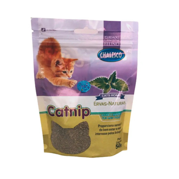 Catnip Chalesco 50 g
