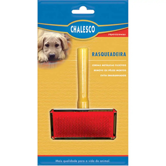 Rasqueadeira Profissional Stilber N° 01