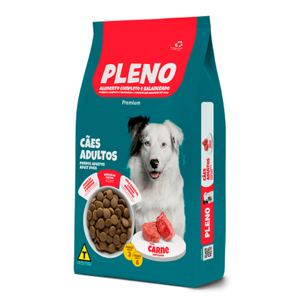 Pleno Ad Carne 20kg