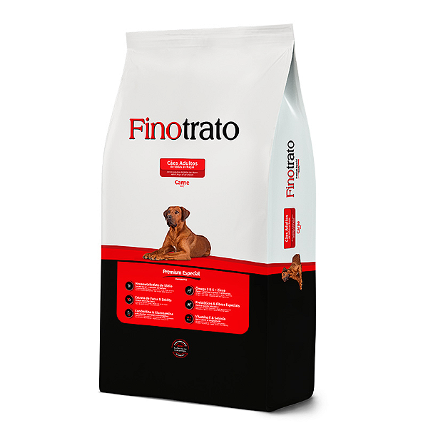 Finotrato Ad Carne 20kg