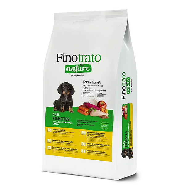 Finotrato Nature Fil. Rpm 3kg