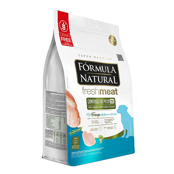 Fn Fresh Meat Ad Cont. Peso Med/grd 12kg