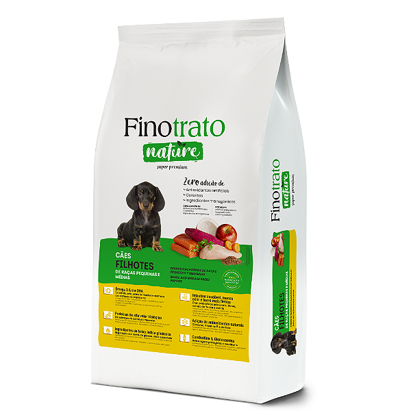 Finotrato Nature Fil. Rpm 10,1kg