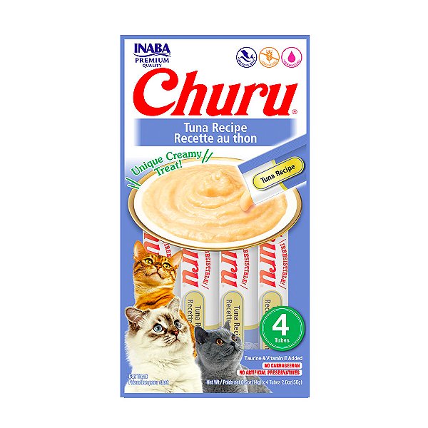Churu Pure Atum