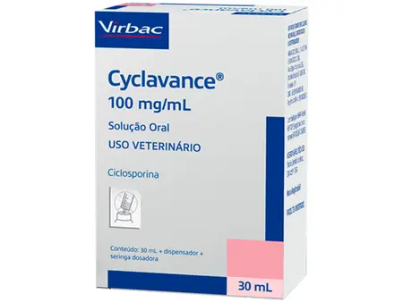 Cyclavance 30ml