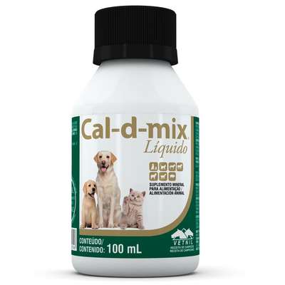 Caldmix 100 Ml