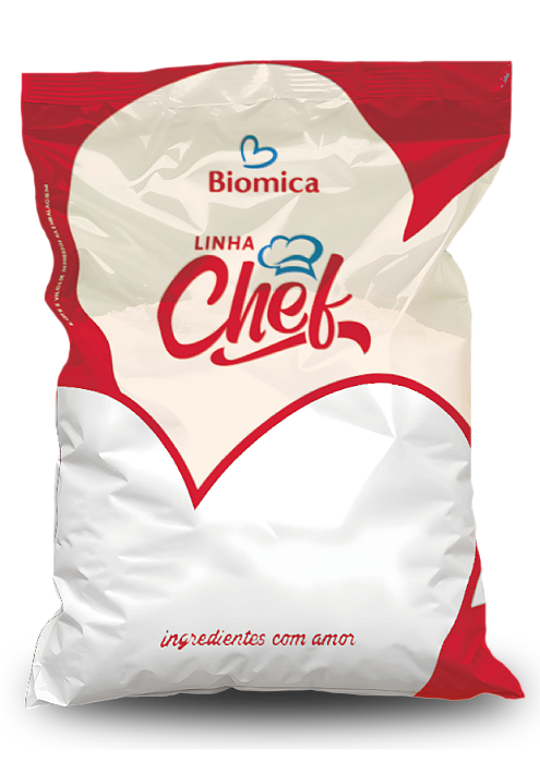 Bicarbonato de Sódio 1kg