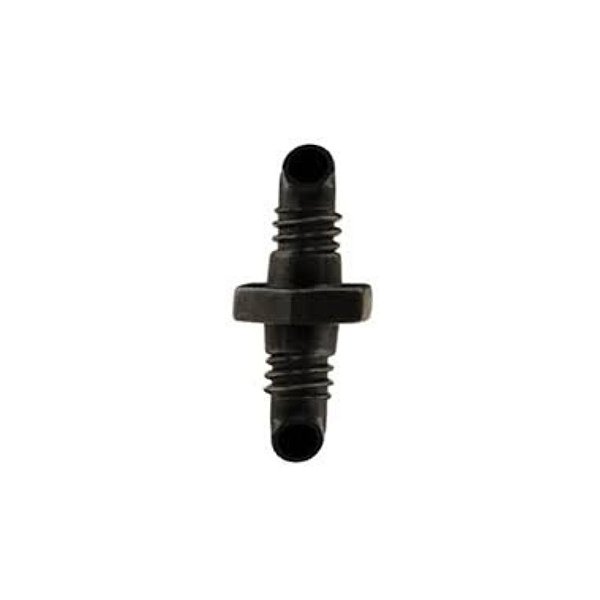 Conector para microtubo AD-2 Rosca x Rosca