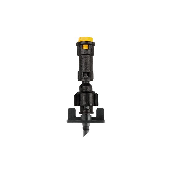 Nebulizador NA-1 com Antigotas Base de Rosca 1/4" - Agrojet