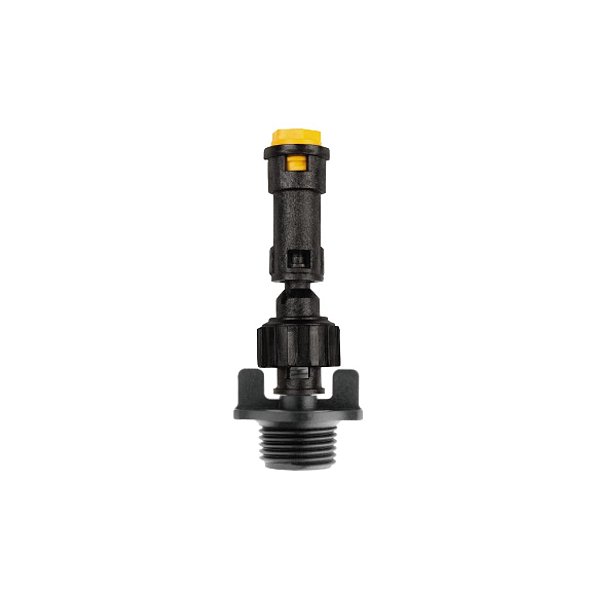 Nebulizador NA-1 com Antigotas Base Rosca 1/2" - Agrojet