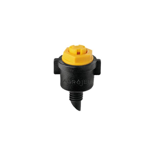 Nebulizador NA-1 com Base Rosca 1/4" - Agrojet