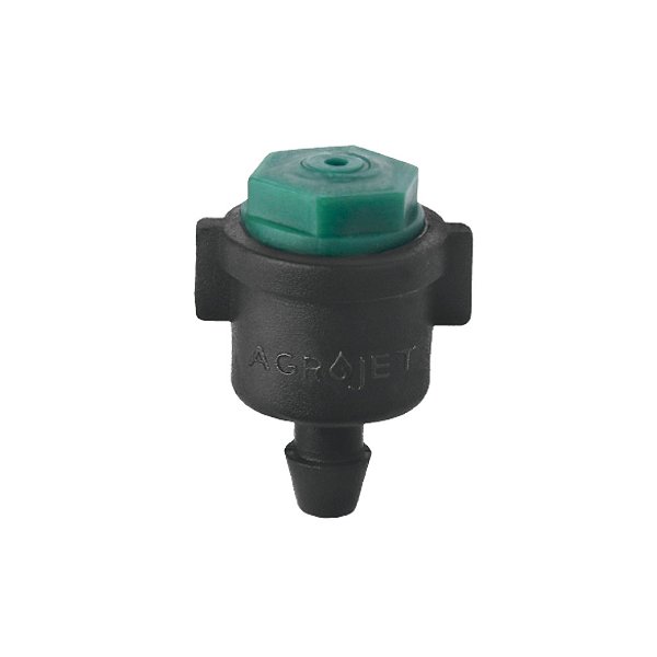 Microaspersor MA-50 com Base Grapa - Agrojet
