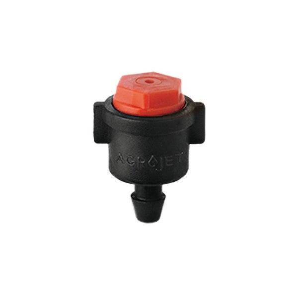 Microaspersor MA-30 com Base Grapa 1/4" - Agrojet