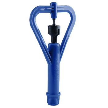 Aspersor P3 com Rosca Externa de 1/2" - Agrojet