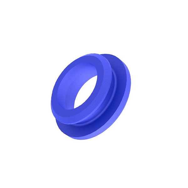 Kit 10 Chulas Bilateral de 13mm - Agrojet