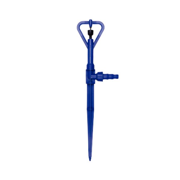Aspersor P4 com Adaptador para Mangueiras