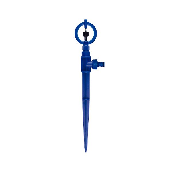 Aspersor Horta Fácil com Adaptador para Mangueiras