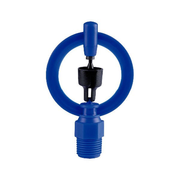 Aspersor P5 com Rosca de 1/2"