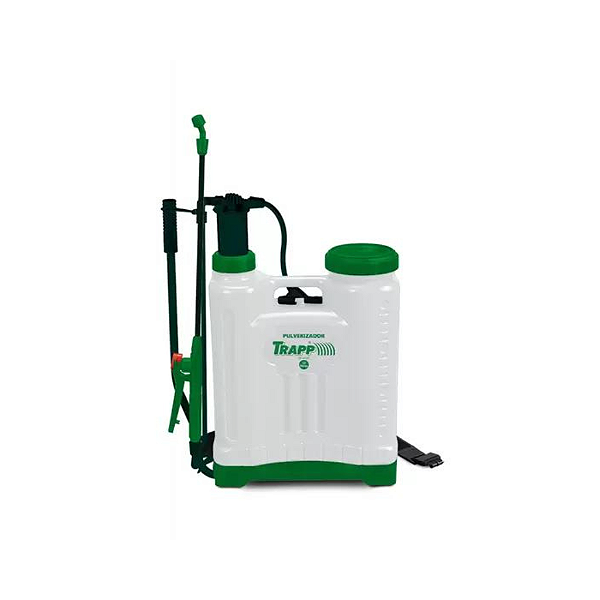 Pulverizador Costal 12 Litros - Trapp SX-LK12C