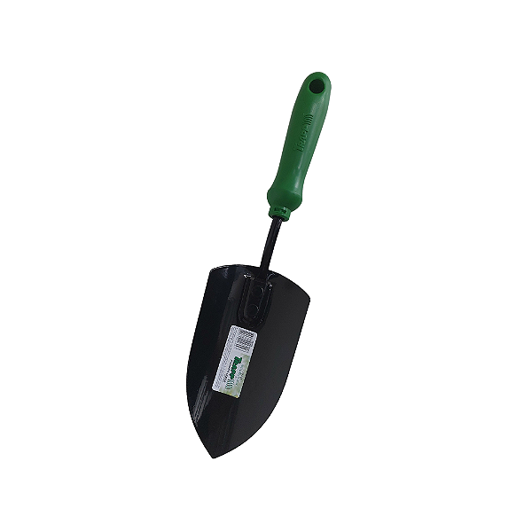 Pazinha Larga - Trapp FJ-1001