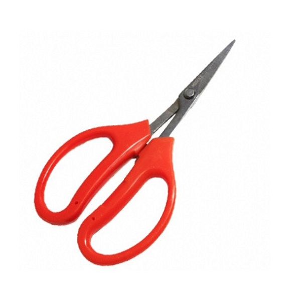 Tesoura Pequena 6" Pol. para Colheita ou Desbaste - Merax