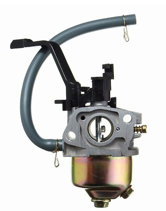 Carburador Int. Honda GX 160 Gerador 5.5/ 6.5 HP