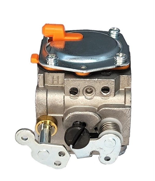 Carburador Intertec HQ - K650/ K800