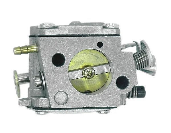 Carburador P/ Motosserra Husqvarna 61 Nova 268/ 272