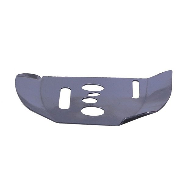 Chapa Lateral do Sabre para Stihl 380/ 381