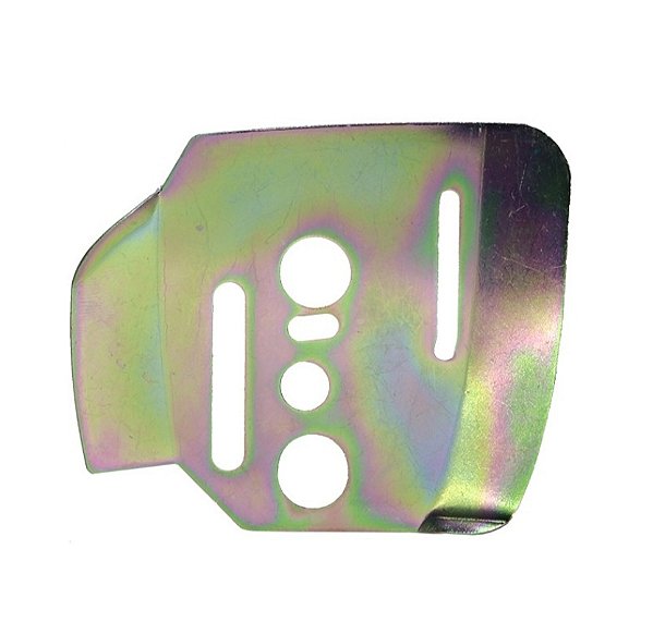 Chapa Lateral do Sabre para Stihl 382/046/460/066/650