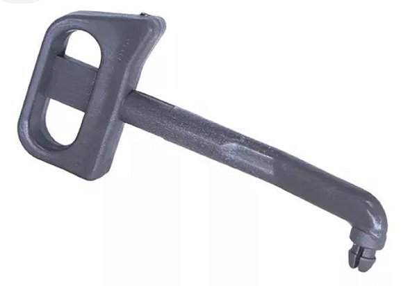 Afogador p/ Motosserra Husqvarna 61/ 268/ 281/ 288