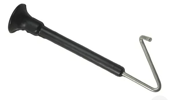 Afogador p/ Motosserra VSL450/ VSL550 - Vulcan