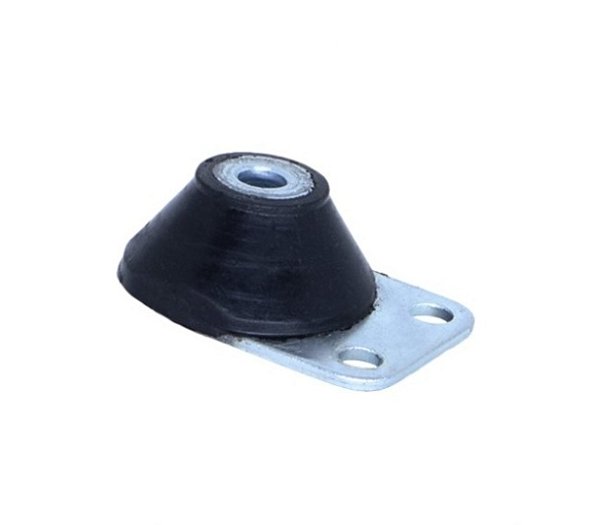 Amortecedor com Suporte para Motosserra Stihl 039/ 380/ 381/ 382