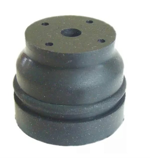 Amortecedor pequeno para Motosserra Stihl 038/ 380/ 381/ 382hl