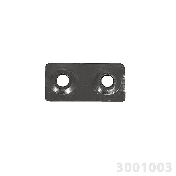 Chapa de Aperto para Pulverizador VPM25L - 25cc