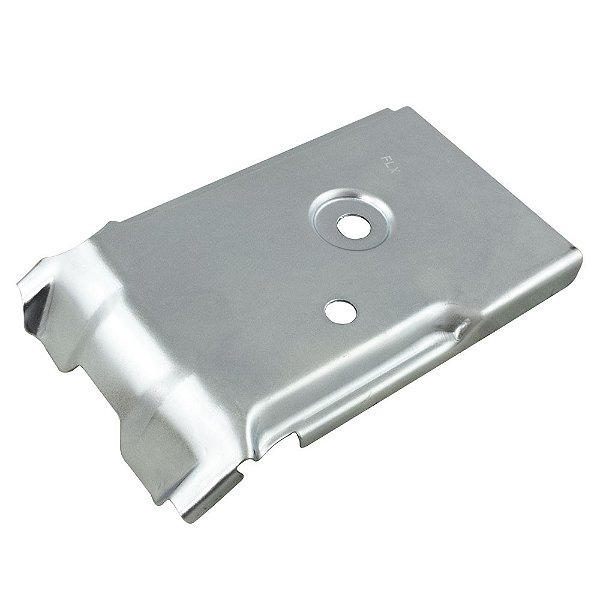 Chapa Condutora de Ar p/ Motor Gasolina 13HP/ 15HP Estacionário VM390/ GR VGEB8100/ VG8100