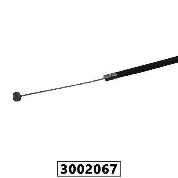 Cabo Acelerador 52cm para Atomizador 43cc - VAT20L