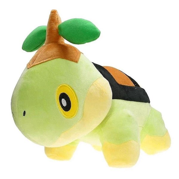 Compre Pokémon - Pelúcia De 20 Cm - Pikachu aqui na Sunny Brinquedos.