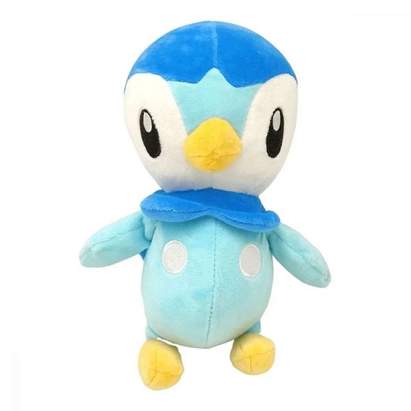 Compre Pokémon - Pelúcia De 20 Cm - Pikachu aqui na Sunny Brinquedos.