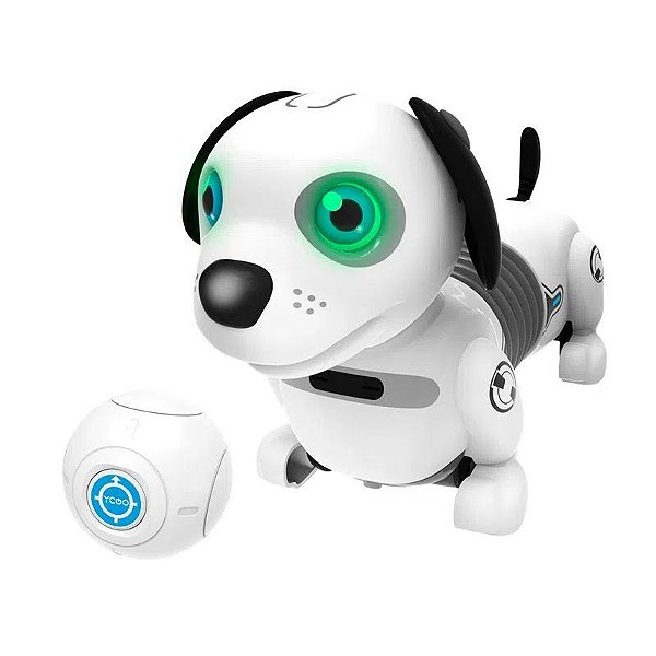 Robô Xtrem Bots Fun com Controle Remoto