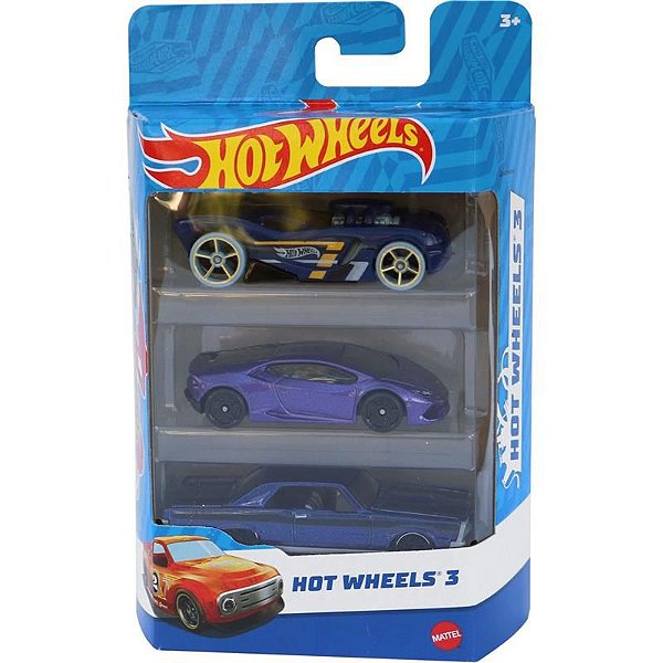 Carrinho hot wheels do batman liga da justiça batmovel Mattel