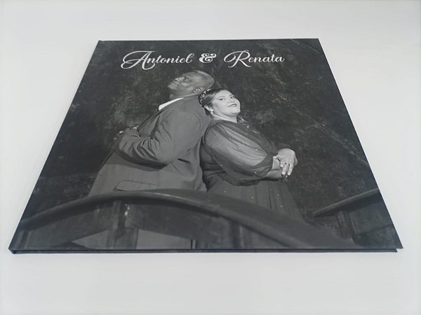 Fotolivro Clássico - Tamanho 25x25