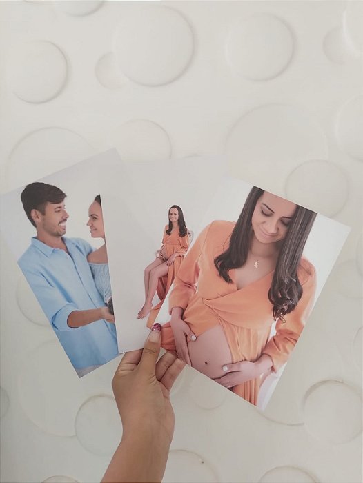 Revelação de Fotos - TAMANHO 15X21