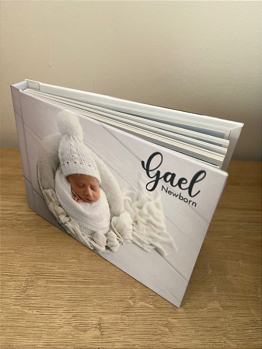 Álbum Auto Colante 20 fotos - Tamanho 10x15