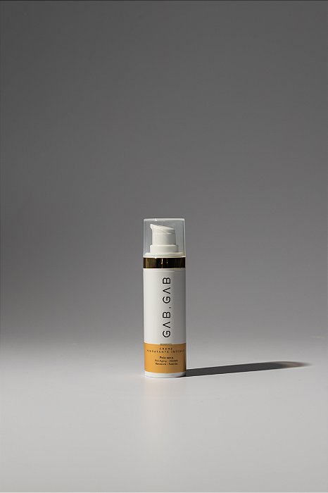 Creme Hidratante Intenso