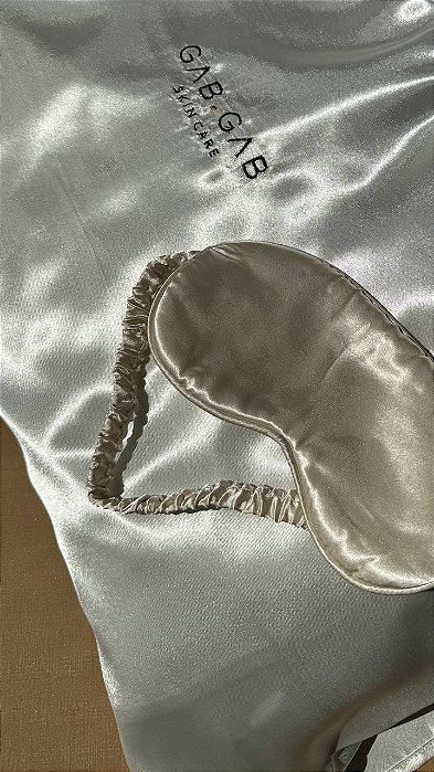 Máscara de dormir