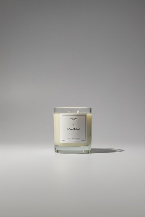 Vela Aromática
