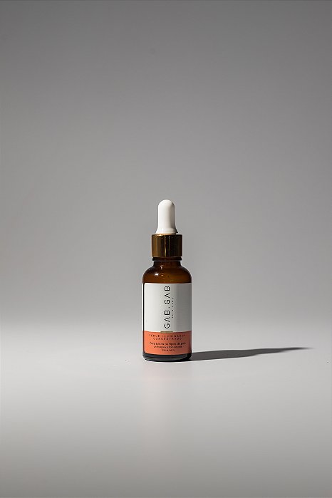 Sérum Iluminador Concentrado